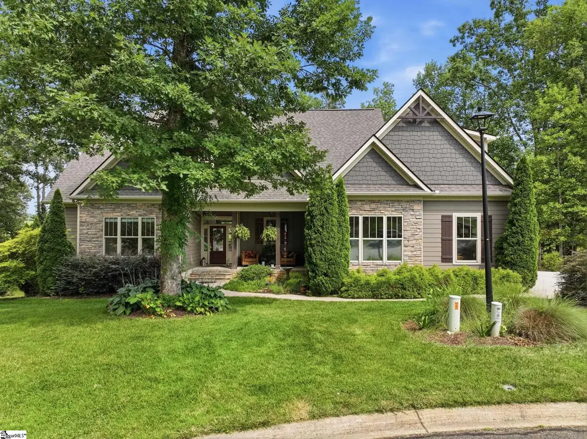 Address Withheld By Seller, Travelers Rest, SC 29690 - #1