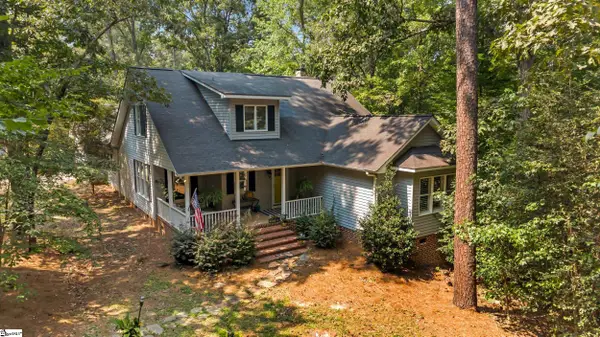 111 Cooper Drive, Simpsonville, SC 29681