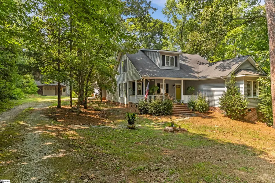 111 Cooper Drive, Simpsonville, SC 29681 - #2
