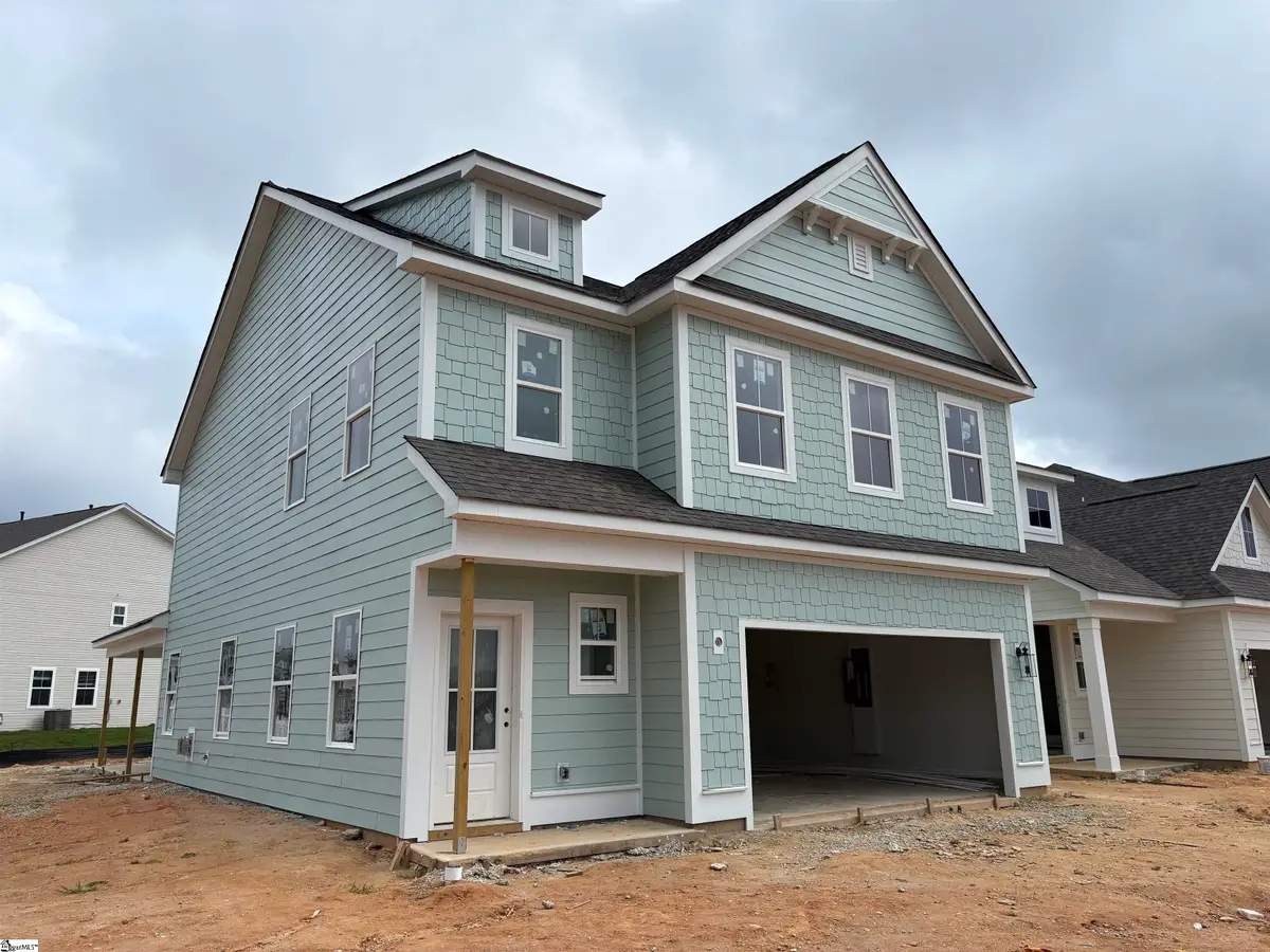 10 Whirlwind Way, Simpsonville, SC 29681 - #1
