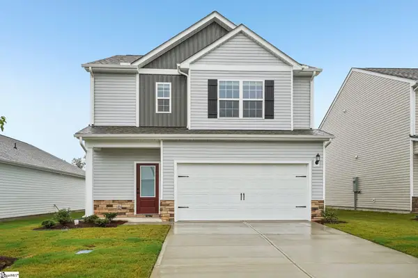 431 West Claywalk Road, Woodruff, SC 29388