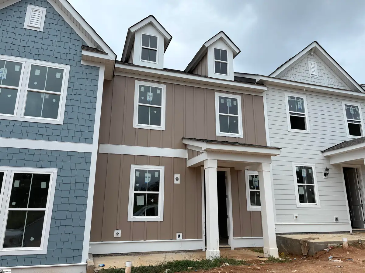 108 Gauley Street, Simpsonville, SC 29681 - #1