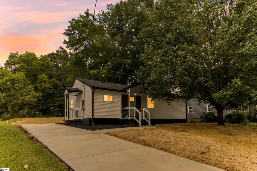 12 E Decatur Street, Greenville, SC 29617 - #3