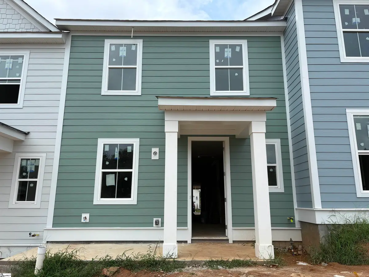 104 Gauley Street, Simpsonville, SC 29681 - #1