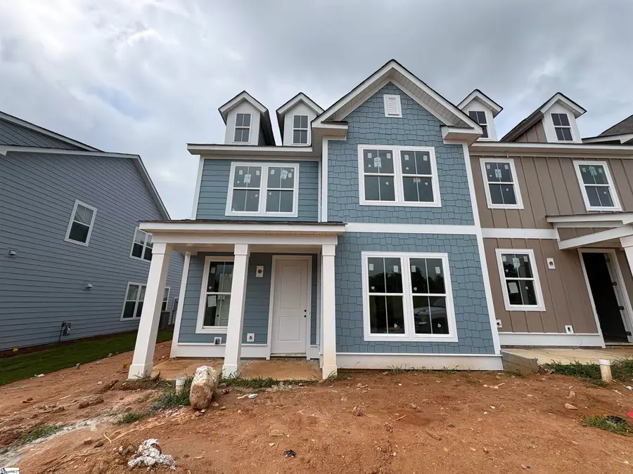 110 Gauley Street, Simpsonville, SC 29681 - #2