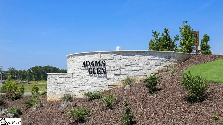 420 Scarlet Leaf Lane, Greenville, SC 29607 - #3