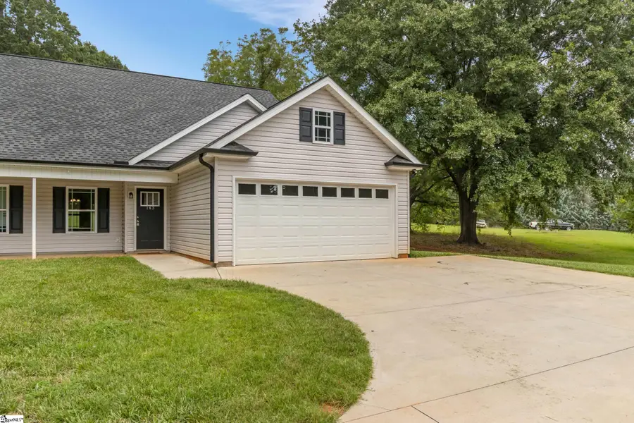 141 Sandifer Road, Spartanburg, SC 29303 - #3