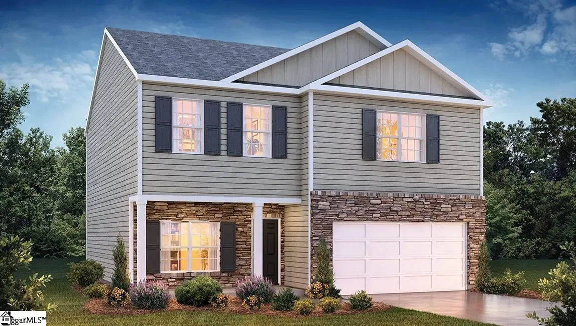 109 Cades Cove Drive, Greenwood, SC 29646 - #1