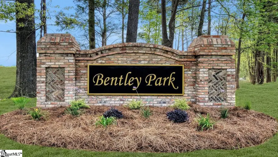 109 Cades Cove Drive, Greenwood, SC 29646 - #2