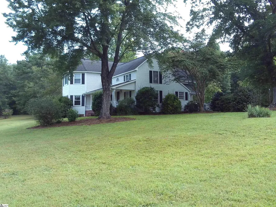 3176 Dacusville Highway, Easley, SC 29640 - #2
