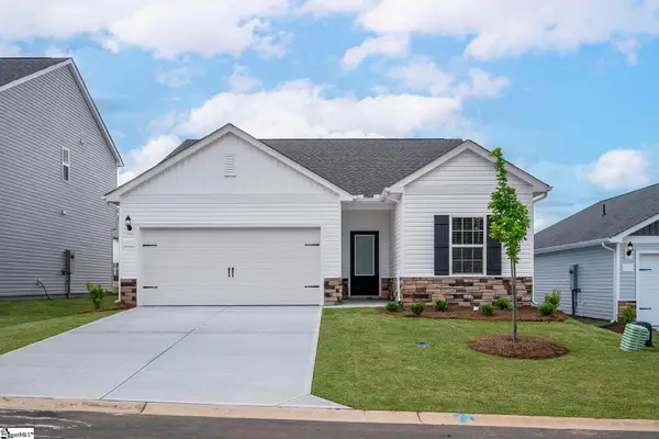 1336 Pitch Pine Place, Moore, SC 29369
