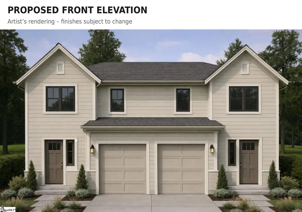 218 Old Bleachery Road, Greenville, SC 29609 - #1