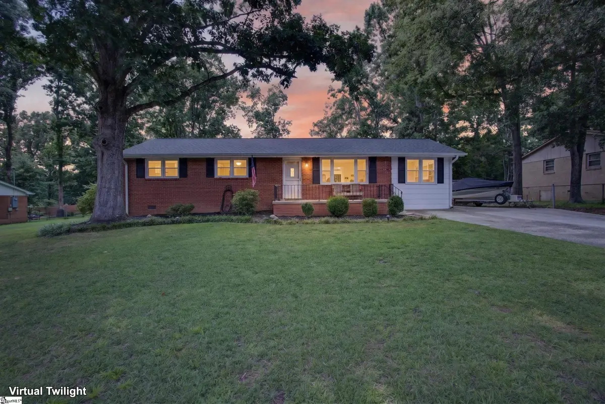 200 Creighton Drive, Taylors, SC 29687 - #1