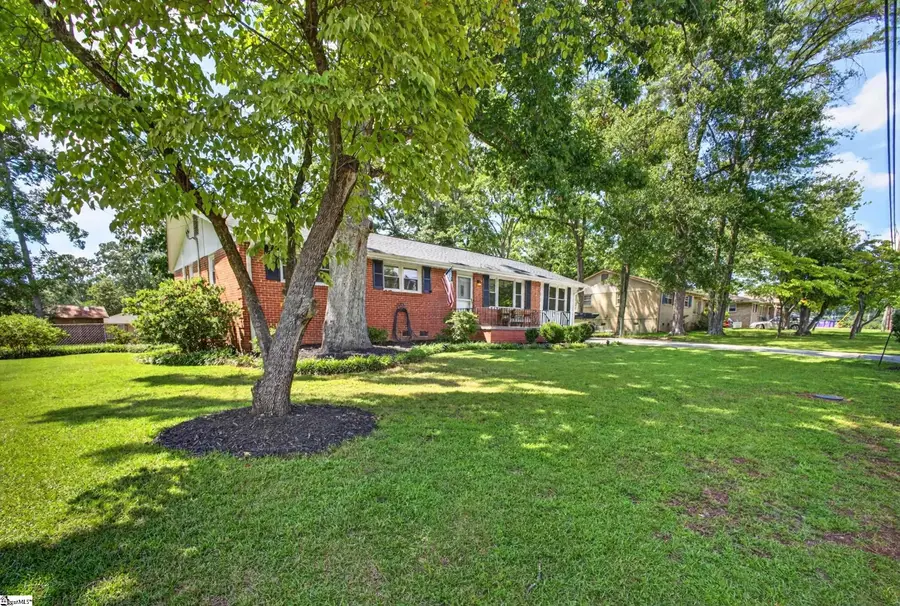 200 Creighton Drive, Taylors, SC 29687 - #3