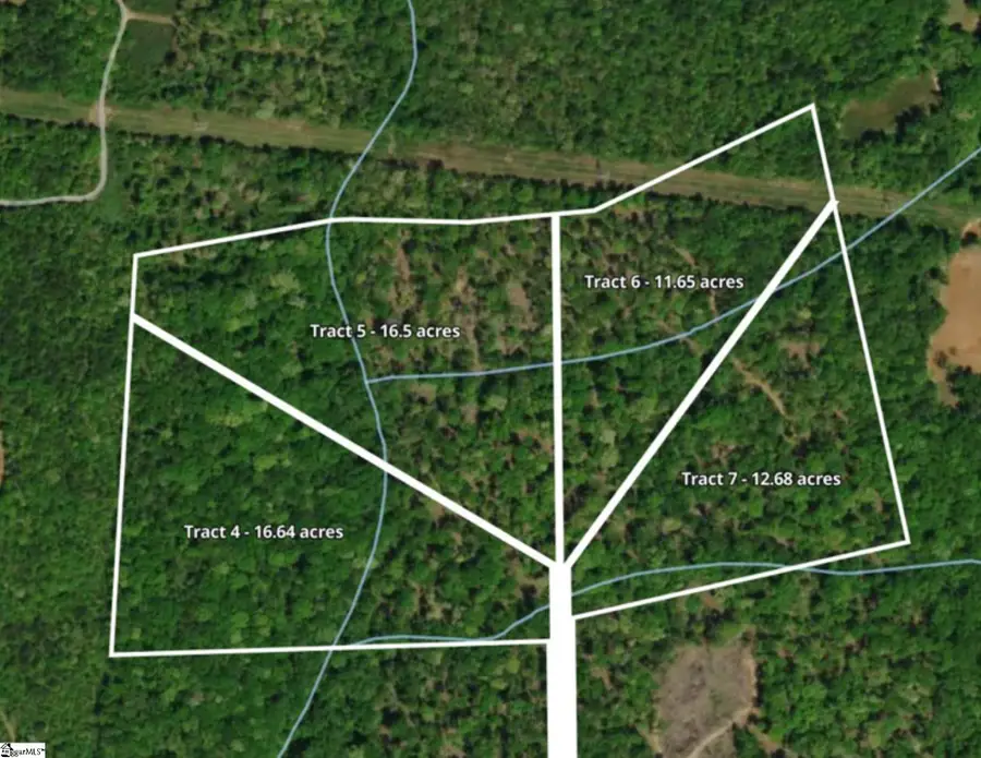 223 W Chapman Road #Lot 5, Belton, SC 29627 - #2