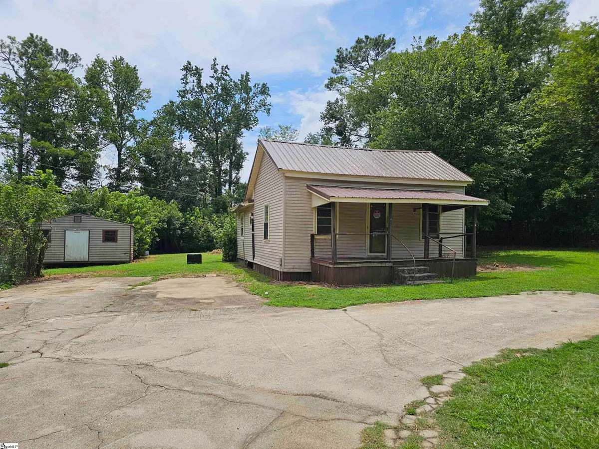 21684 E Highway 72, Clinton, SC 29325 - #1