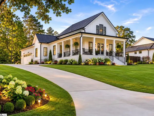 1006 Embassy Drive, Anderson, SC 29621