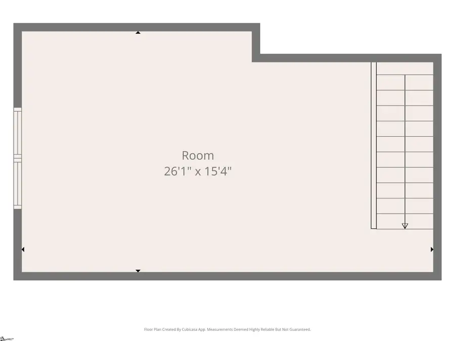 283 Rock Springs Drive, Spartanburg, SC 29301 - #3