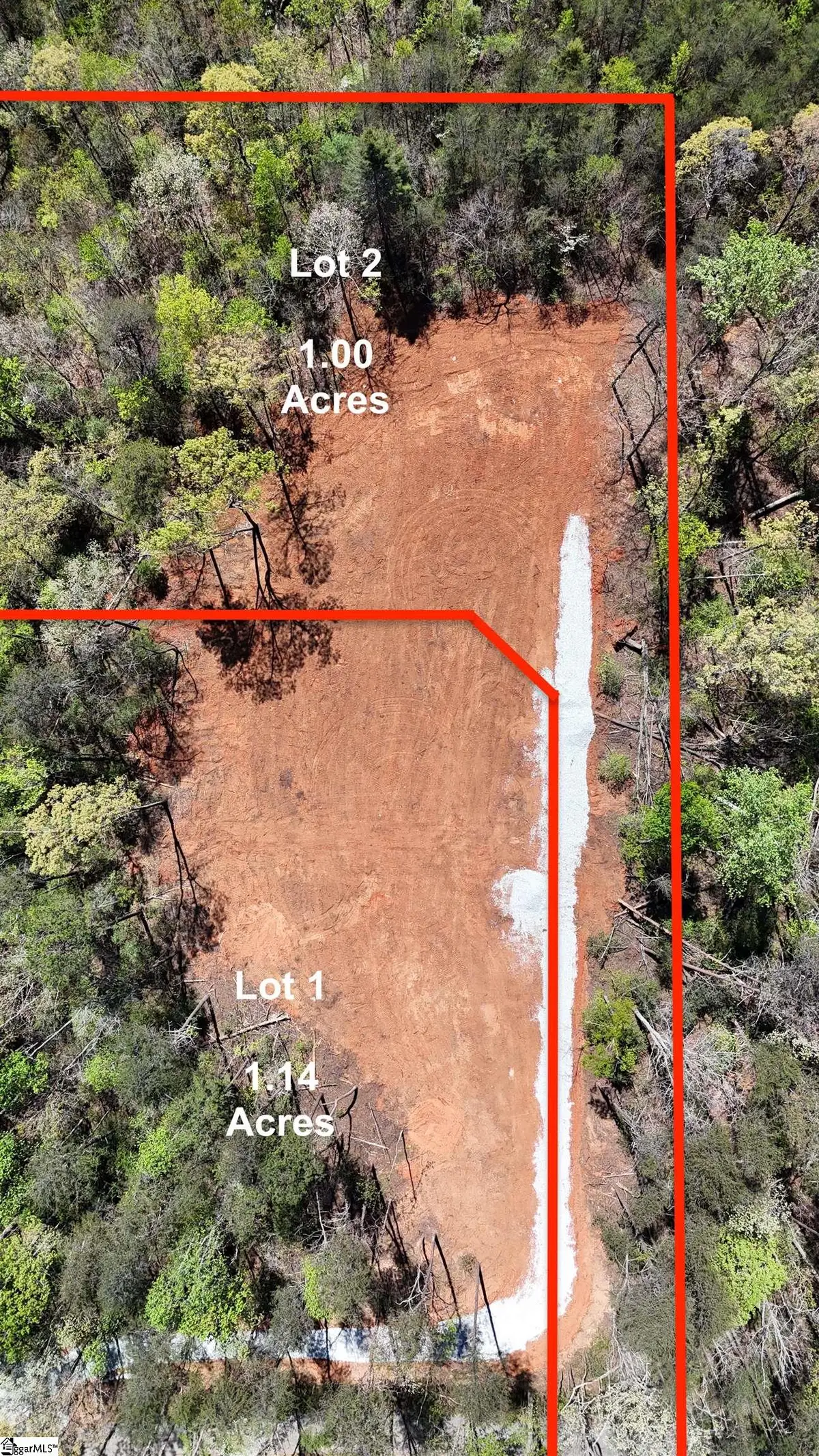325 Goodwin Road, Travelers Rest, SC 29690 - #1