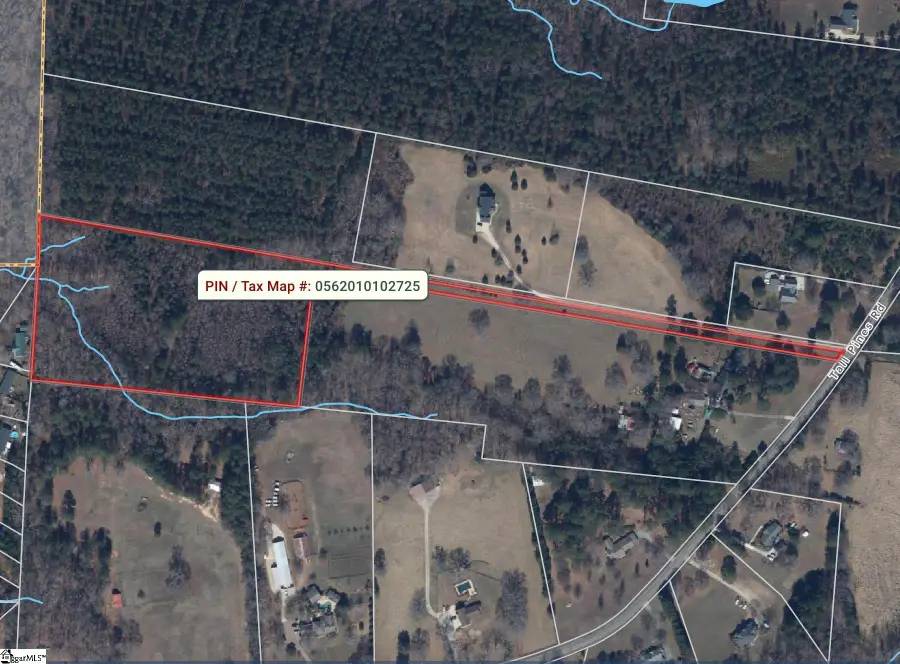 00 Tall Pines Road, Fountain Inn, SC 29644 - #2