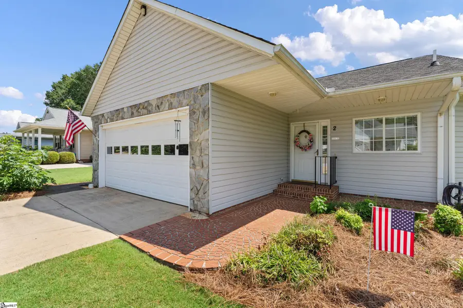 2 Anniston Way, Greenville, SC 29617 - #3