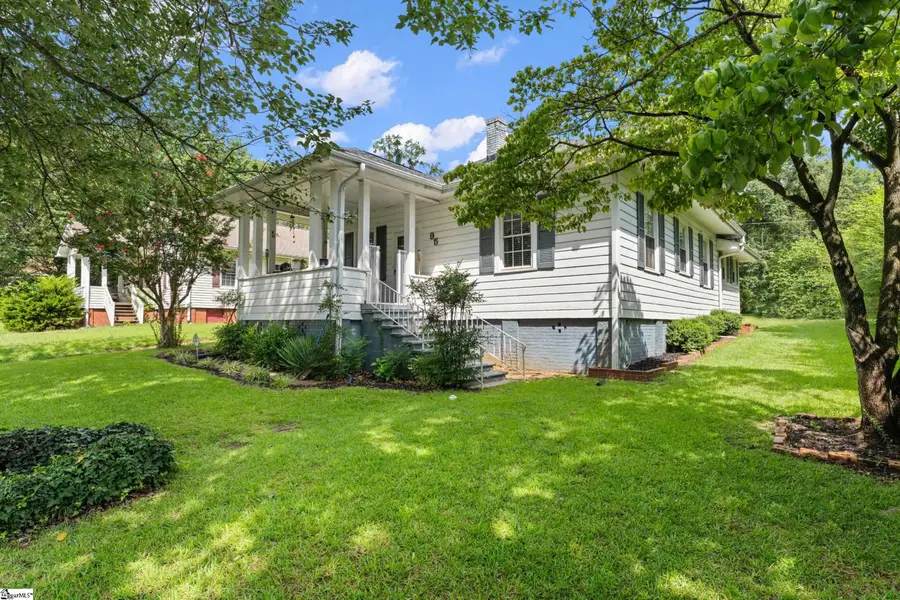 95 Lawrence Street, Lyman, SC 29365 - #2