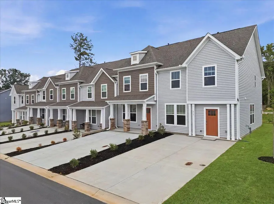 311 Speyside Lane, Anderson, SC 29621 - #2