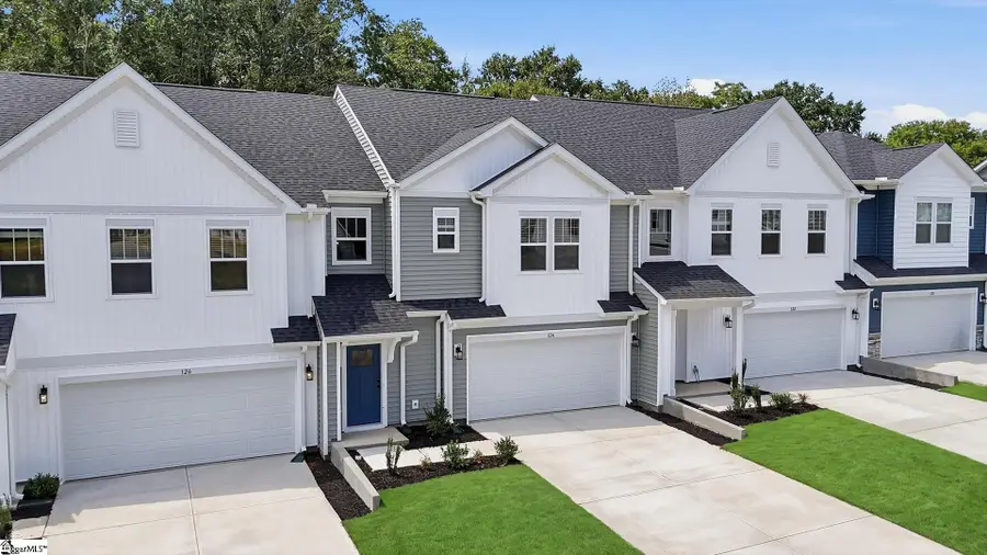 124 Silo Ridge Drive, Anderson, SC 29621 - #2