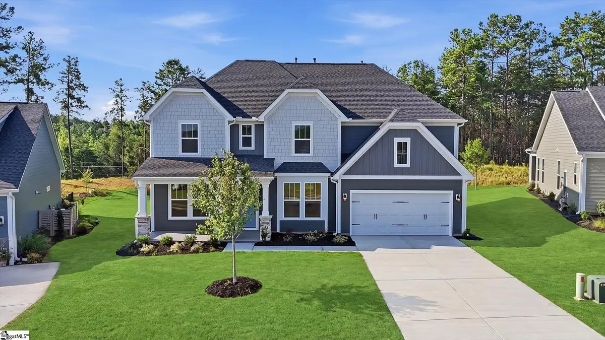 241 Summerall Lane, Seneca, SC 29678 - #1