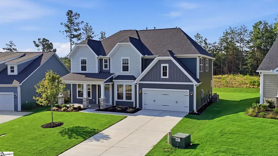 241 Summerall Lane, Seneca, SC 29678 - #2