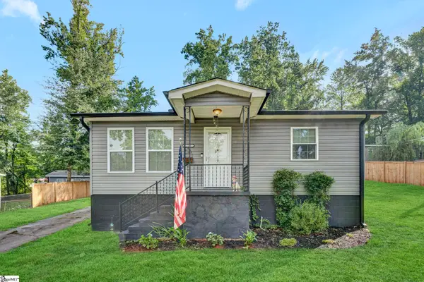 215 Gail Street, Easley, SC 29642-1138