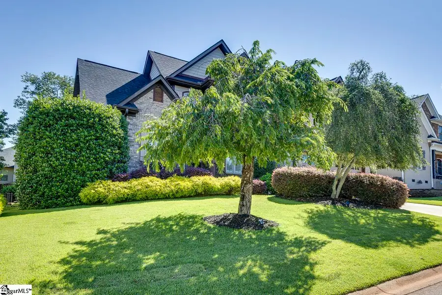106 Kettle Oak Way, Simpsonville, SC 29680 - #2