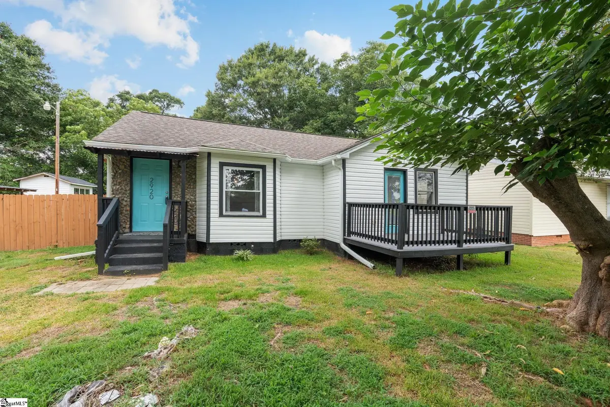 2920 Chambers Road, Anderson, SC 29626 - #1