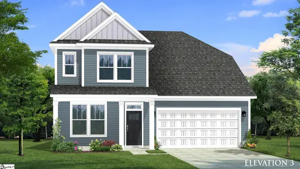 15 Pelham Crossing Drive, Greenville, SC 29615