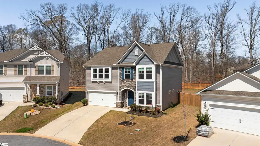 304 Videre Woods Court, Piedmont, SC 29673 - #2