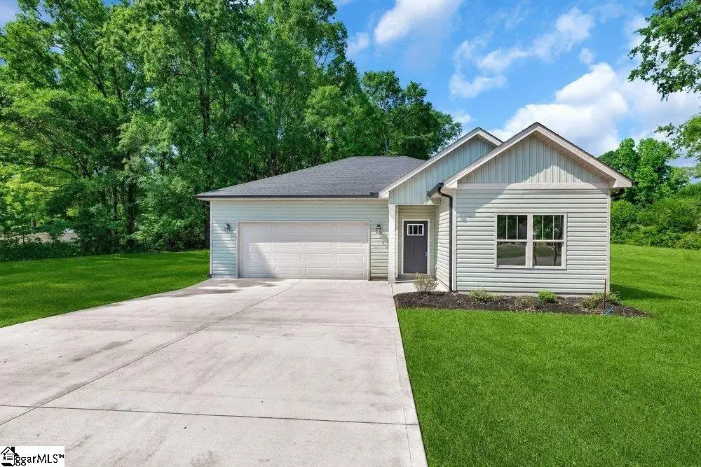 112 Brookridge Drive, Anderson, SC 29624 - #1