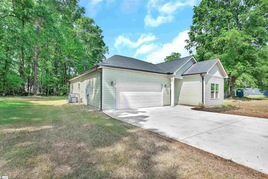 112 Brookridge Drive, Anderson, SC 29624 - #2
