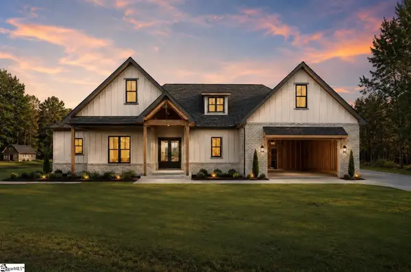831 Pine Log Ford Road, Travelers Rest, SC 29690