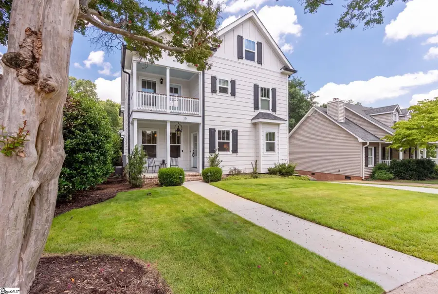 13 E Tallulah Drive, Greenville, SC 29605 - #3