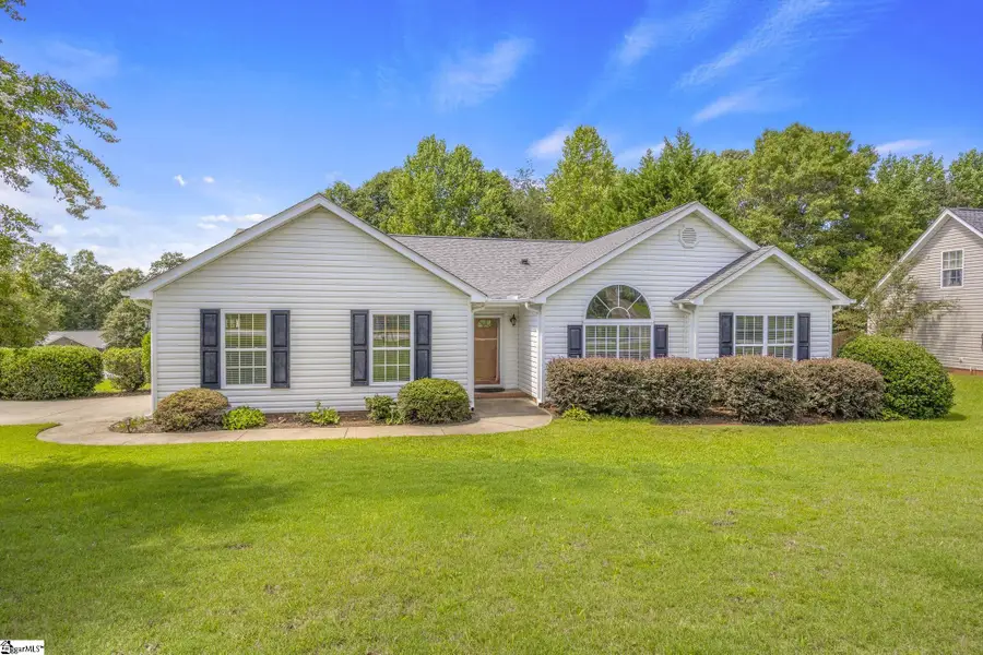 2 Avebury Court, Travelers Rest, SC 29690 - #3