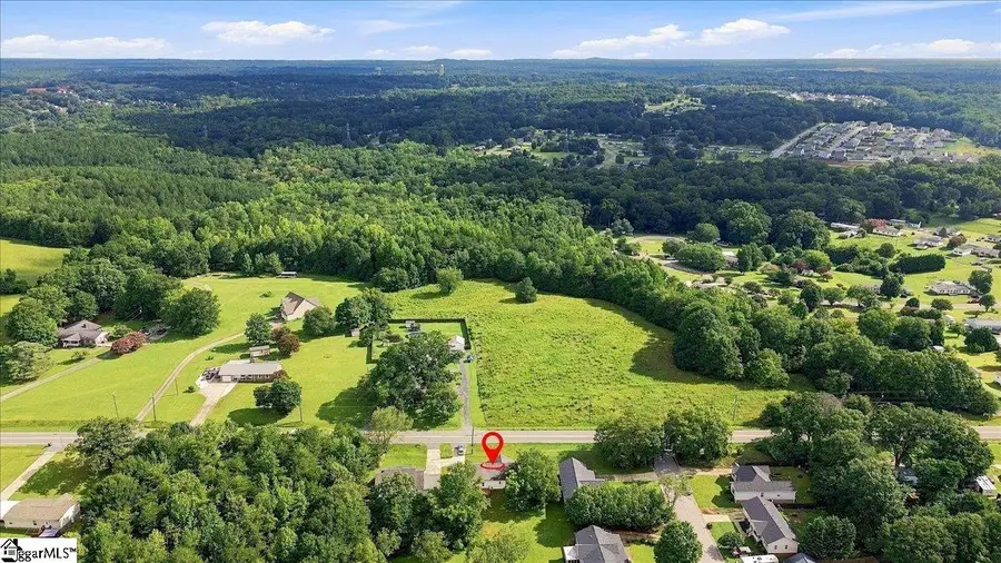 1207 Gap Creek Road, Lyman, SC 29365-9315 - #2