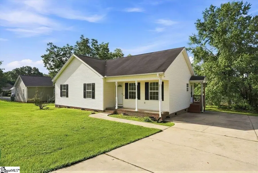 1207 Gap Creek Road, Lyman, SC 29365-9315 - #3