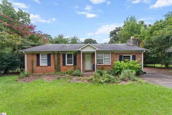 204 Tramrod Trail, Travelers Rest, SC 29690