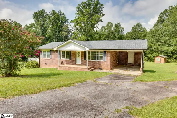 161 Academy Drive, Pickens, SC 29671