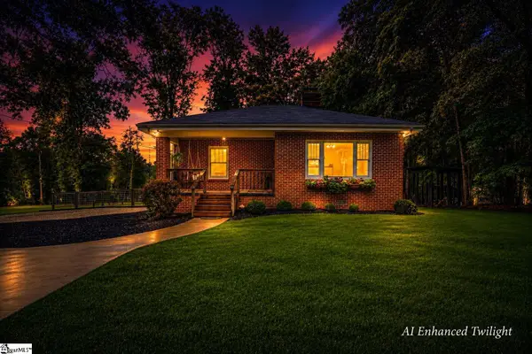 3812 414 Highway, Landrum, SC 29356