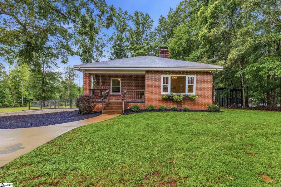 3812 414 Highway, Landrum, SC 29356 - #2