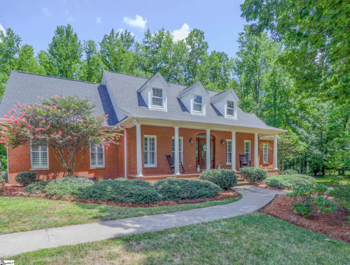 106 Players Drive, Easley, SC 29642 - #1