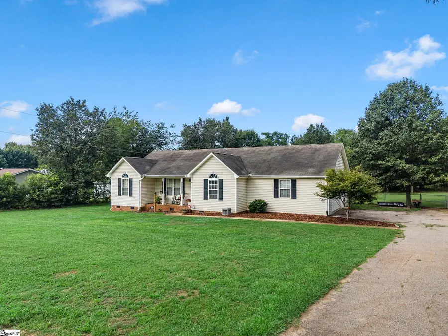 1515 Rainbow Lake Road, Inman, SC 29349-7014 - #3