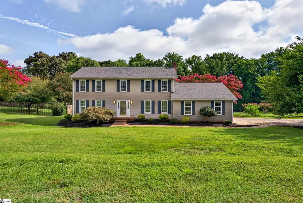 804 Shoresbrook Drive, Spartanburg, SC 29301 - #1