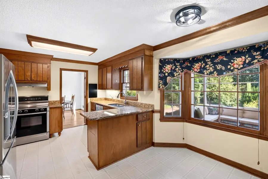 804 Shoresbrook Drive, Spartanburg, SC 29301 - #2